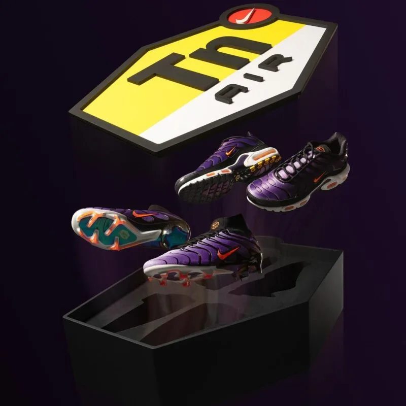 CRAMPONS